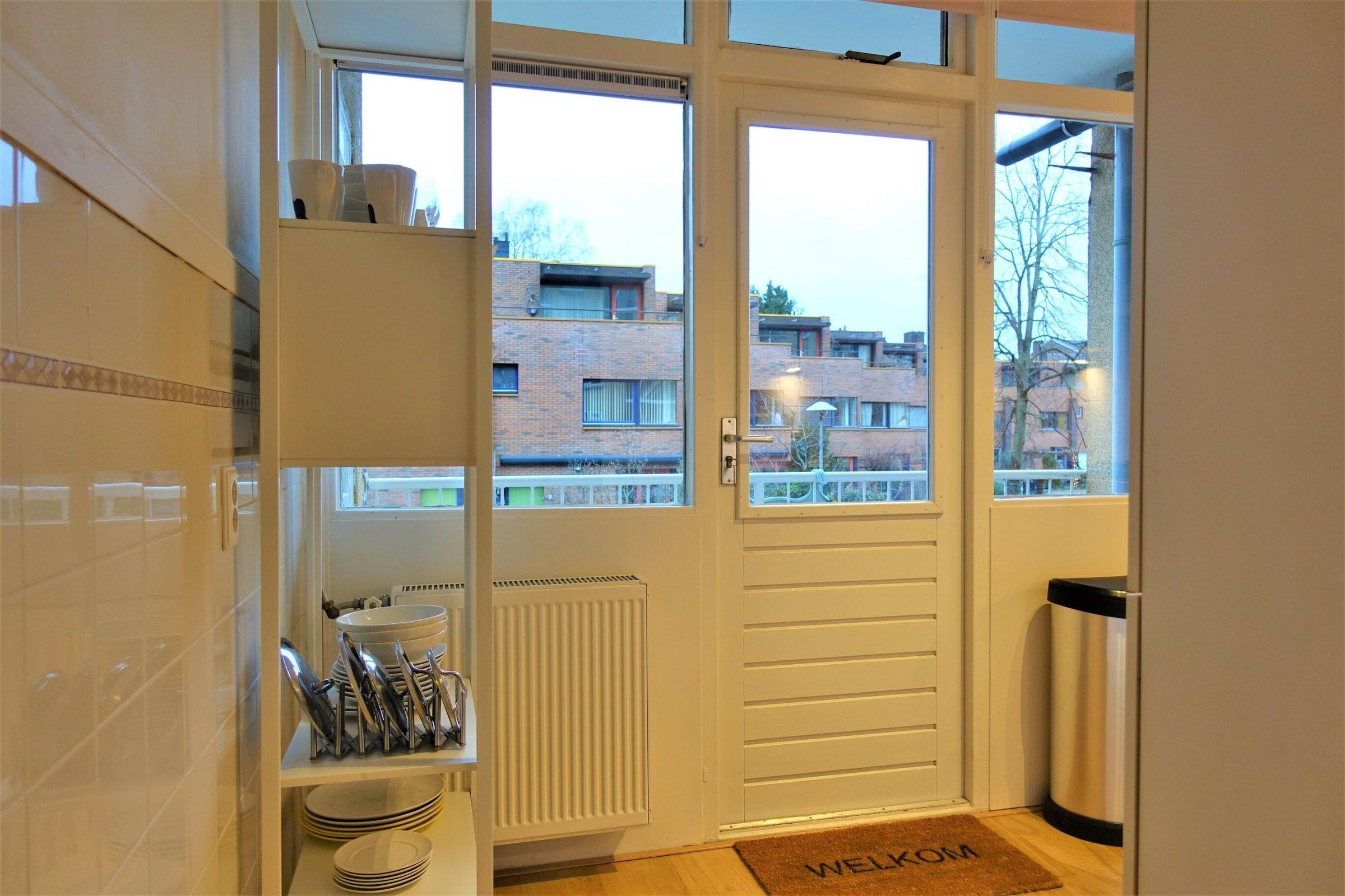 Woning te huur: Réaumurlaan, Utrecht