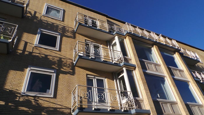 Te huur: Appartement Joseph Haydnlaan in Utrecht