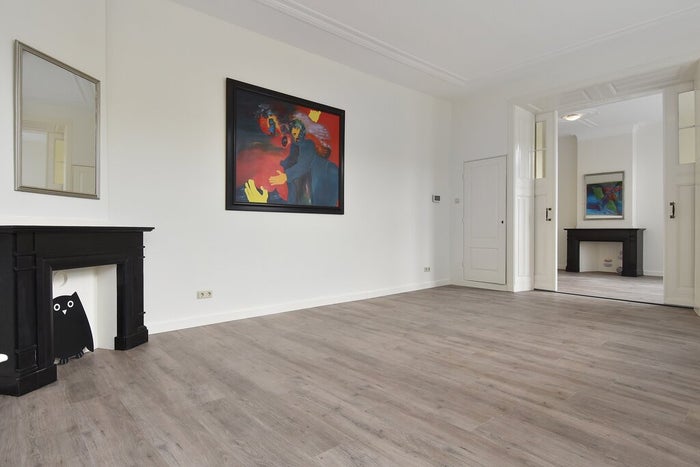 Te huur: Appartement Antonie Duyckstraat in Den Haag