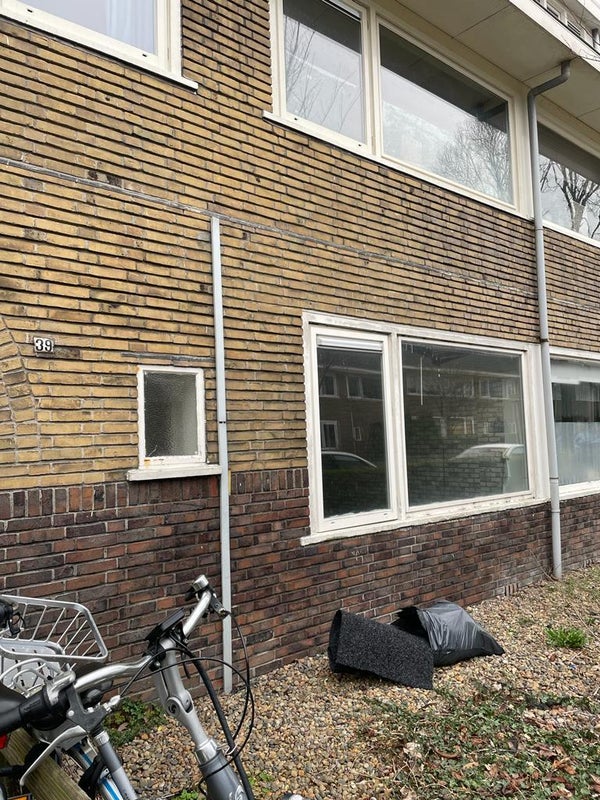 Te huur: Appartement Diepenbrockstraat in Leeuwarden