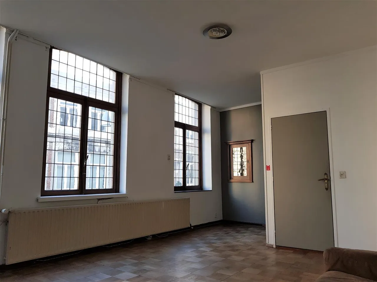 Room Wycker Brugstraat