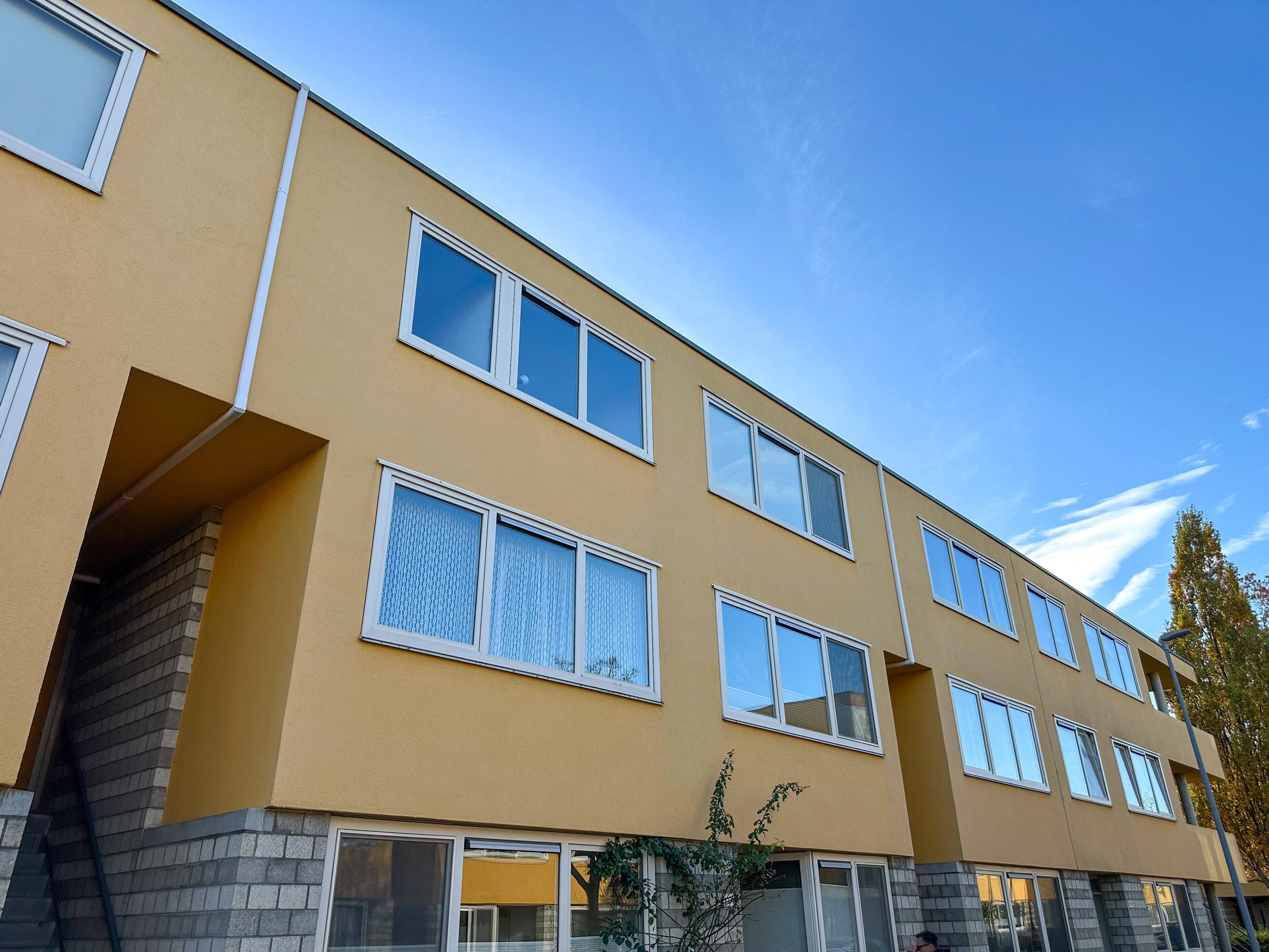 Appartement Slachthuisstraat 311 in Groningen
