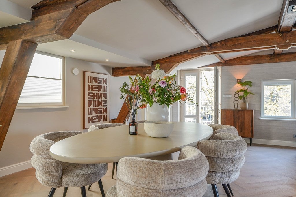 Te huur Appartement Lange Houtstraat 3 B in Den Haag
