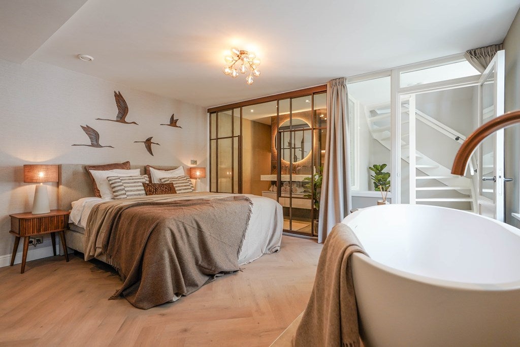 Te huur Appartement Lange Houtstraat 3 B in Den Haag
