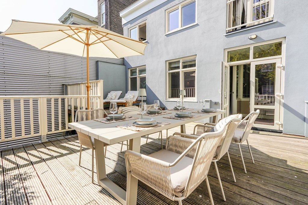 Te huur Appartement Lange Houtstraat 3 B in Den Haag