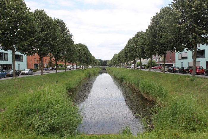 Te huur: Appartement Sterrenkroos in Breda