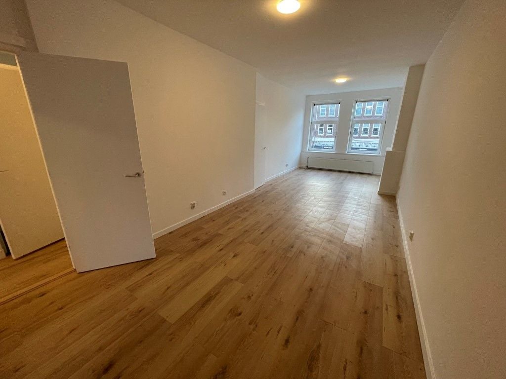 Appartement Beijerlandselaan 116 B 01 in Rotterdam