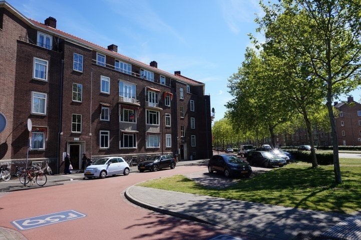 Appartement Aartshertogenlaan in Den Bosch