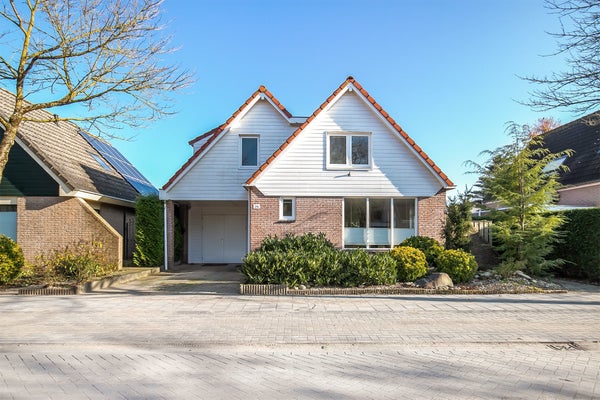 Koopwoningen Zeewolde – Huis te koop in Zeewolde