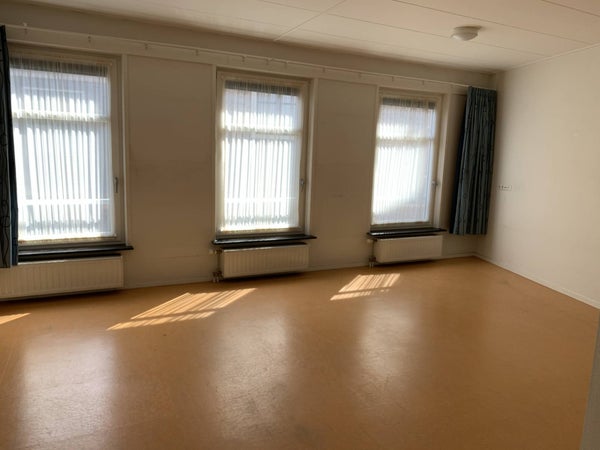 Appartement Ossenhoofdstraat in Goes