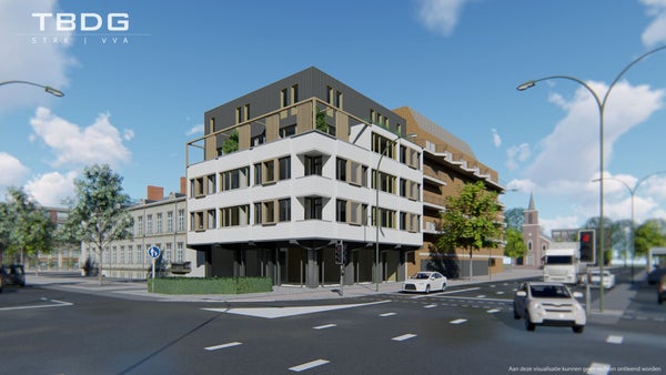 Appartamento Zuid Koninginnewal a Helmond