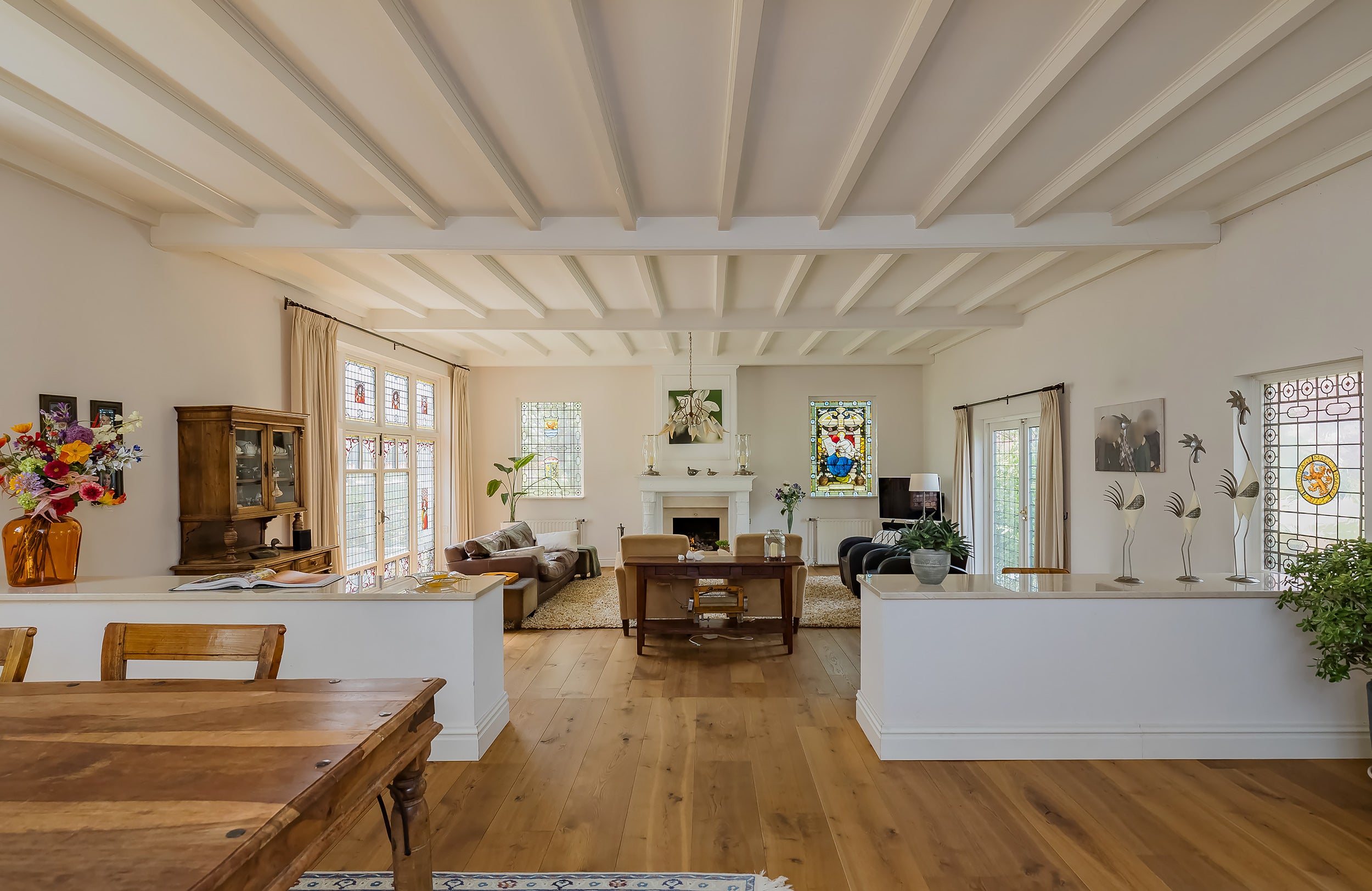 Vrijstaande woning te koop: Heereweg 421A, Lisse