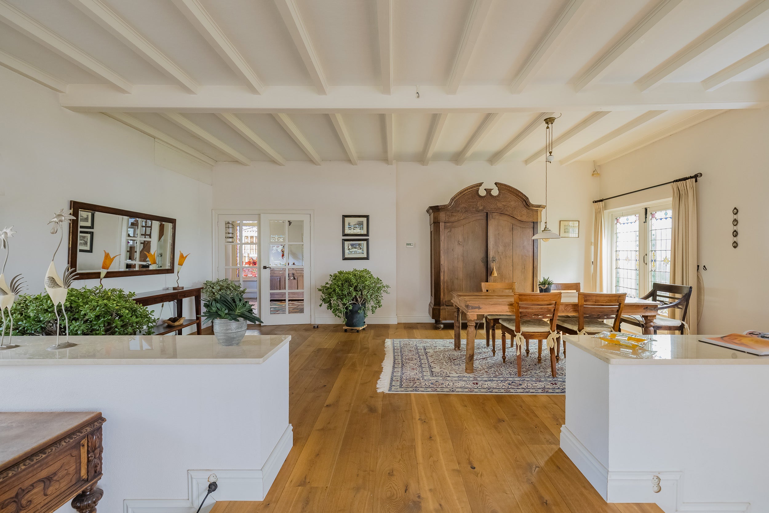 Vrijstaande woning te koop: Heereweg 421A, Lisse