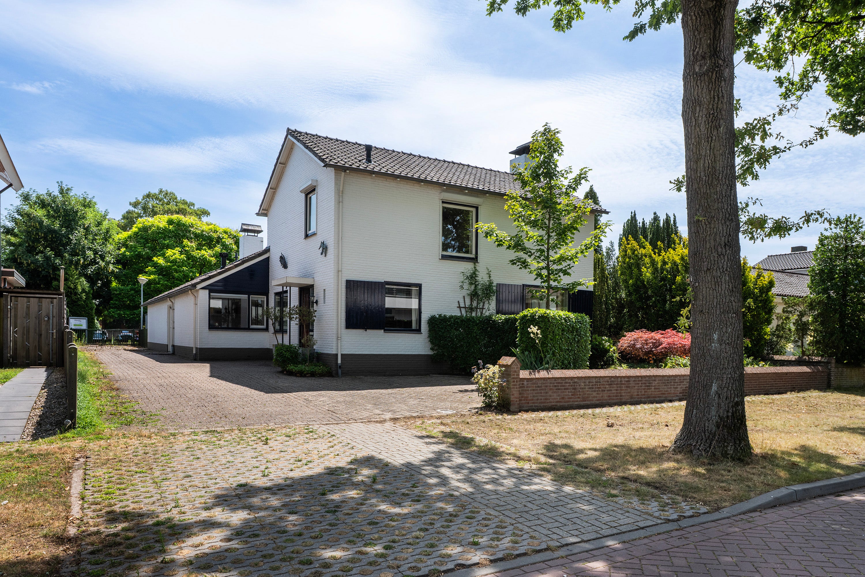 Huis Middachtenstraat 5 in Lichtenvoorde