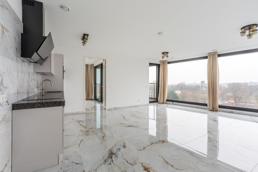 Te huur Appartement Badhuiskade 75 in Amsterdam