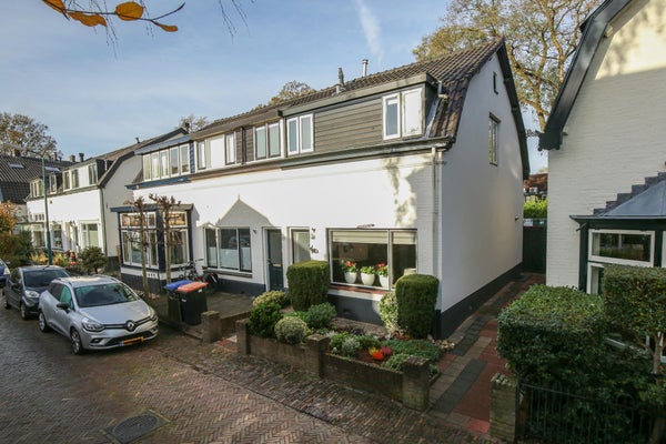 Huis te koop Nachtegaallaan 19 in Baarn voor € 425.000