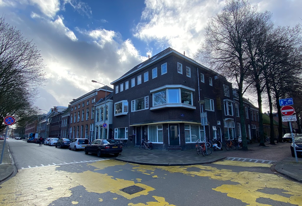 Nieuwe Boteringestraat