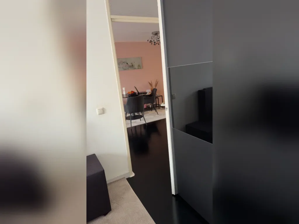 Appartement Muiderslotstraat 7 in Schiedam