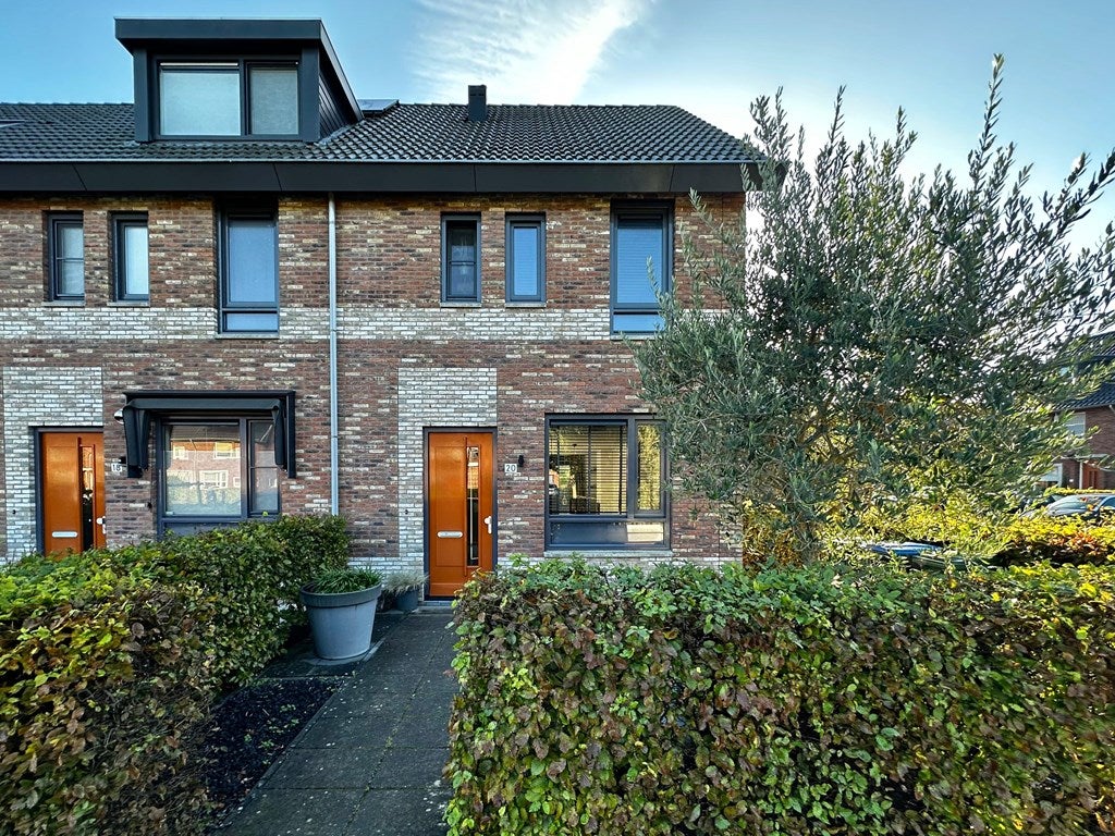 Boerengroenstraat