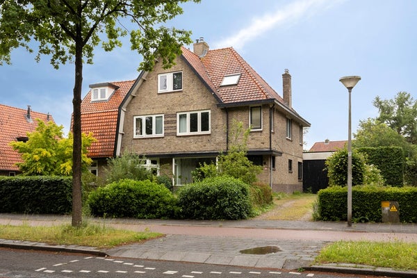 Leusderweg 285 in Amersfoort