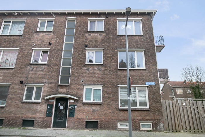 Klaverstraat 104 B