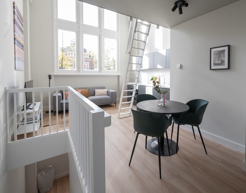 Te huur Appartement Berg en Dalseweg in Nijmegen