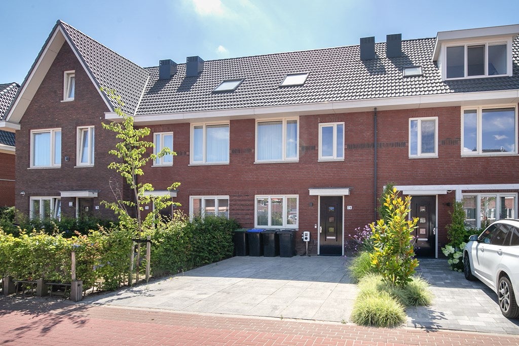 Koopwoningen Berkel En Rodenrijs – Huis Te Koop In Berkel En Rodenrijs