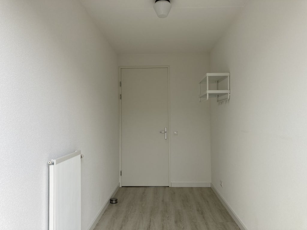 Appartement te huur: Oosterhamrikkade 112, Groningen