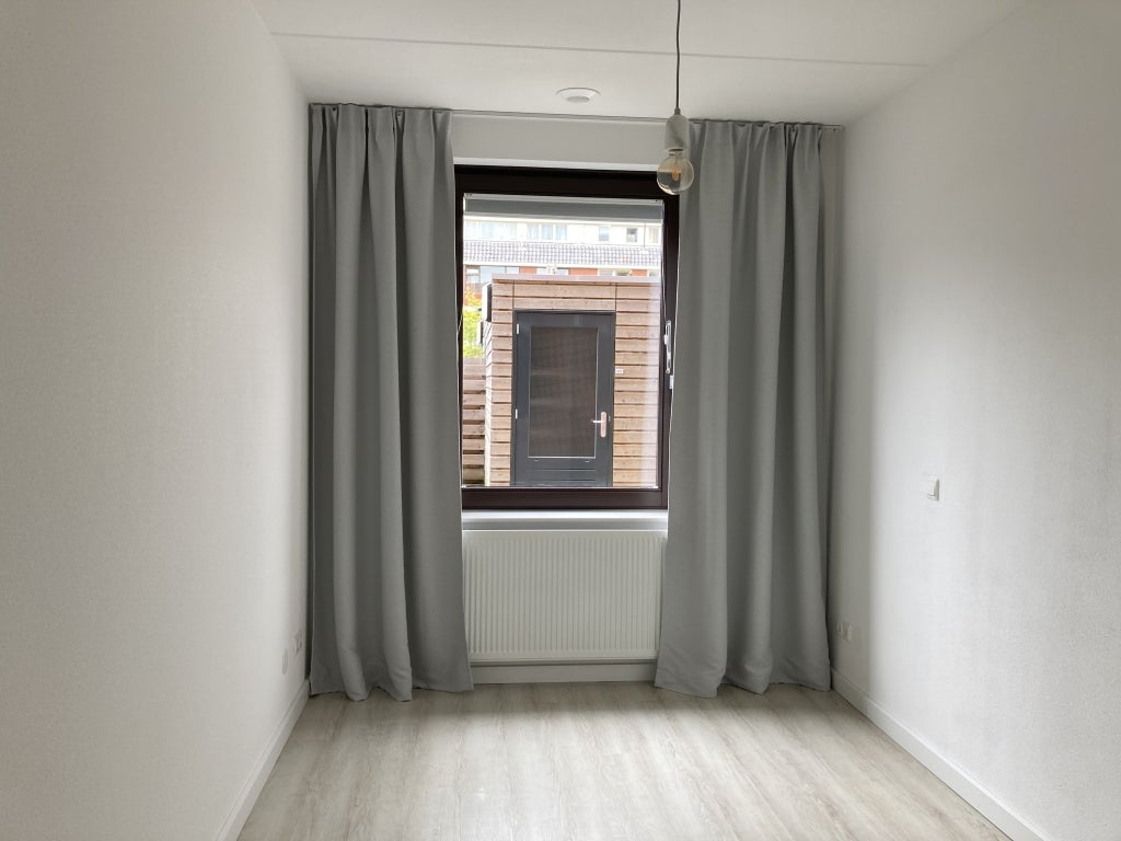 Appartement te huur: Oosterhamrikkade 112, Groningen