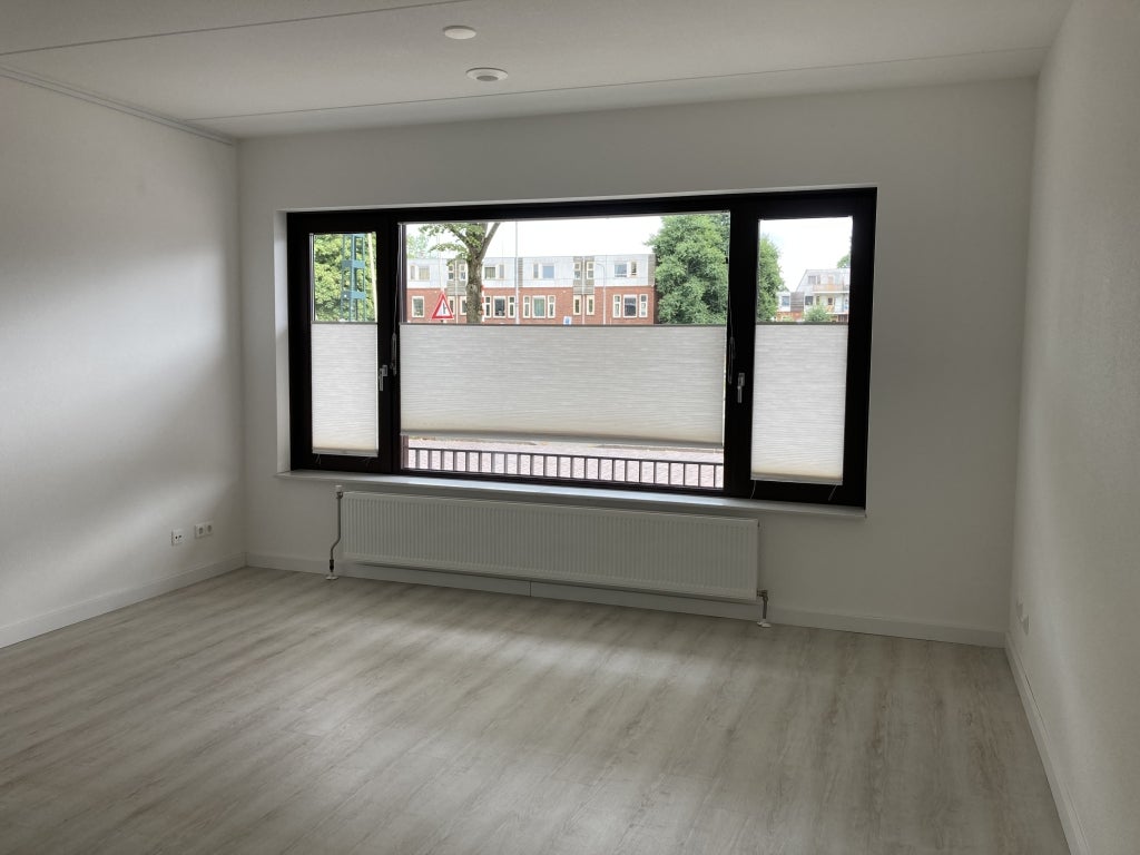 Appartement te huur: Oosterhamrikkade 112, Groningen