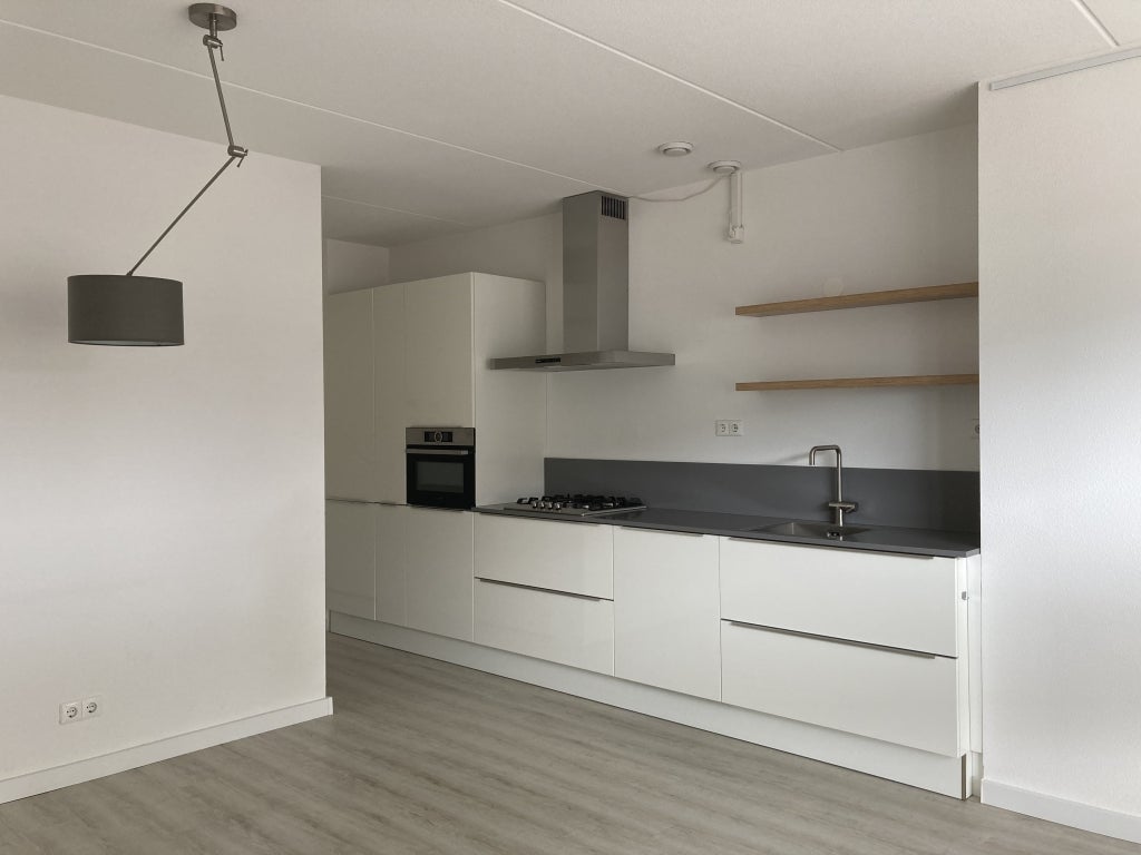 Appartement te huur: Oosterhamrikkade 112, Groningen