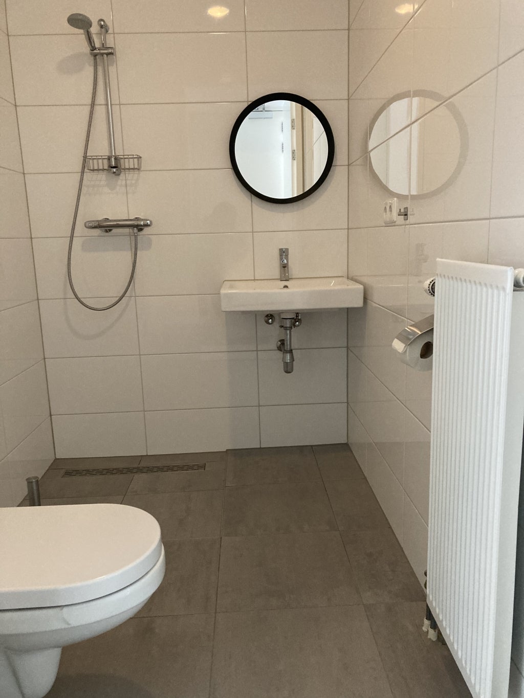 Appartement te huur: Oosterhamrikkade 112, Groningen
