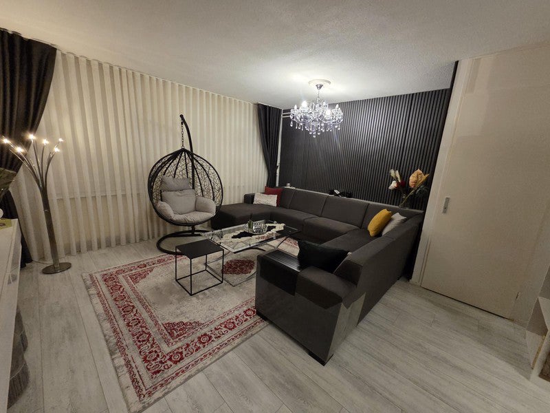 Appartement aan de Amelandstraat in Alkmaar