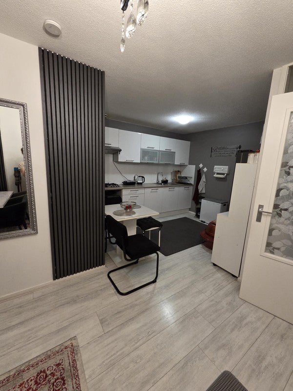 Appartement aan de Amelandstraat in Alkmaar