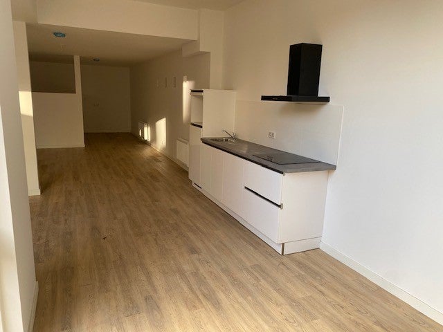Te huur Appartement Wilhelminapark in Tilburg