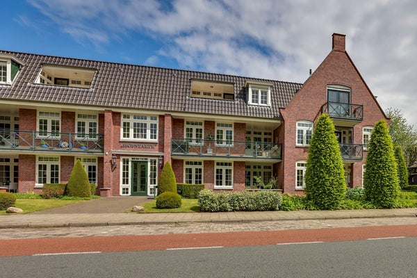 Appartement Holterweg 6 b in Markelo
