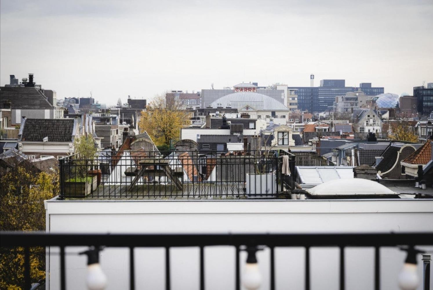 Utrechtsedwarsstraat