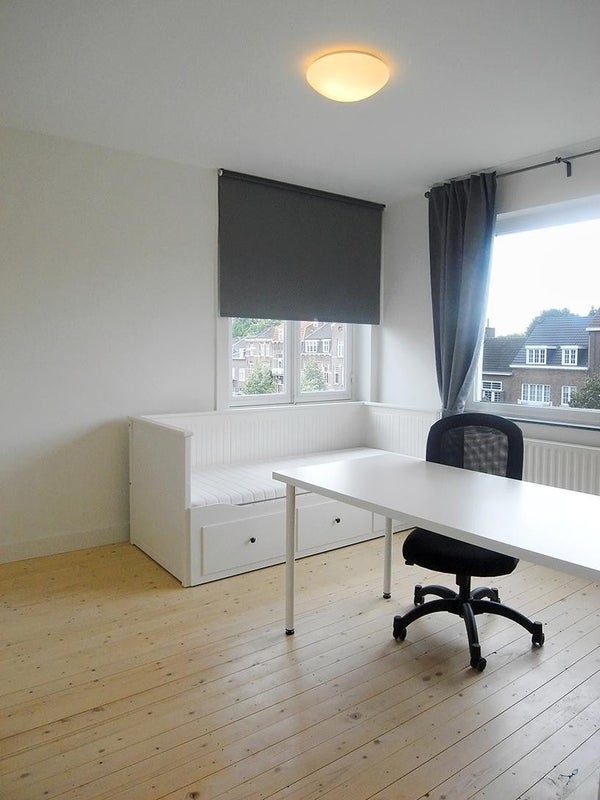 Kamer Hertogsingel in Maastricht