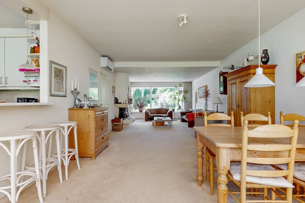 Tussenwoning te koop: Händelstraat 44, Aalsmeer