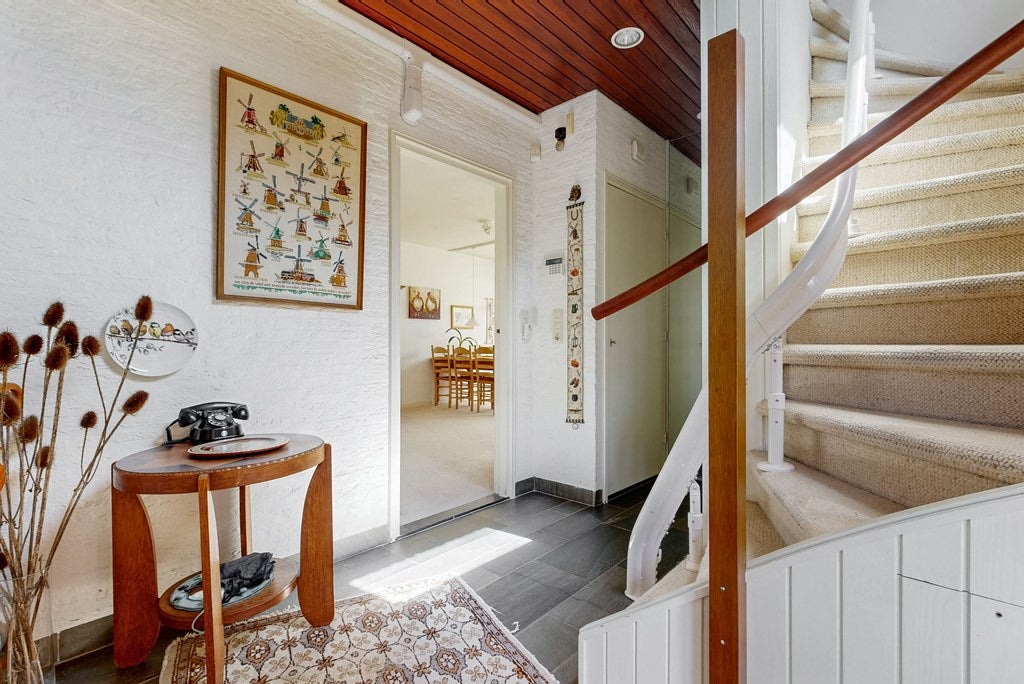 Tussenwoning te koop: Händelstraat 44, Aalsmeer