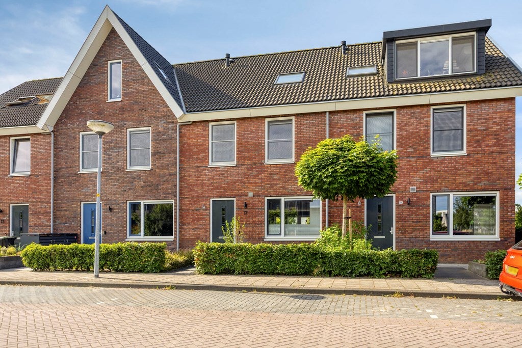 Huis De Hoop 17 in Zeewolde