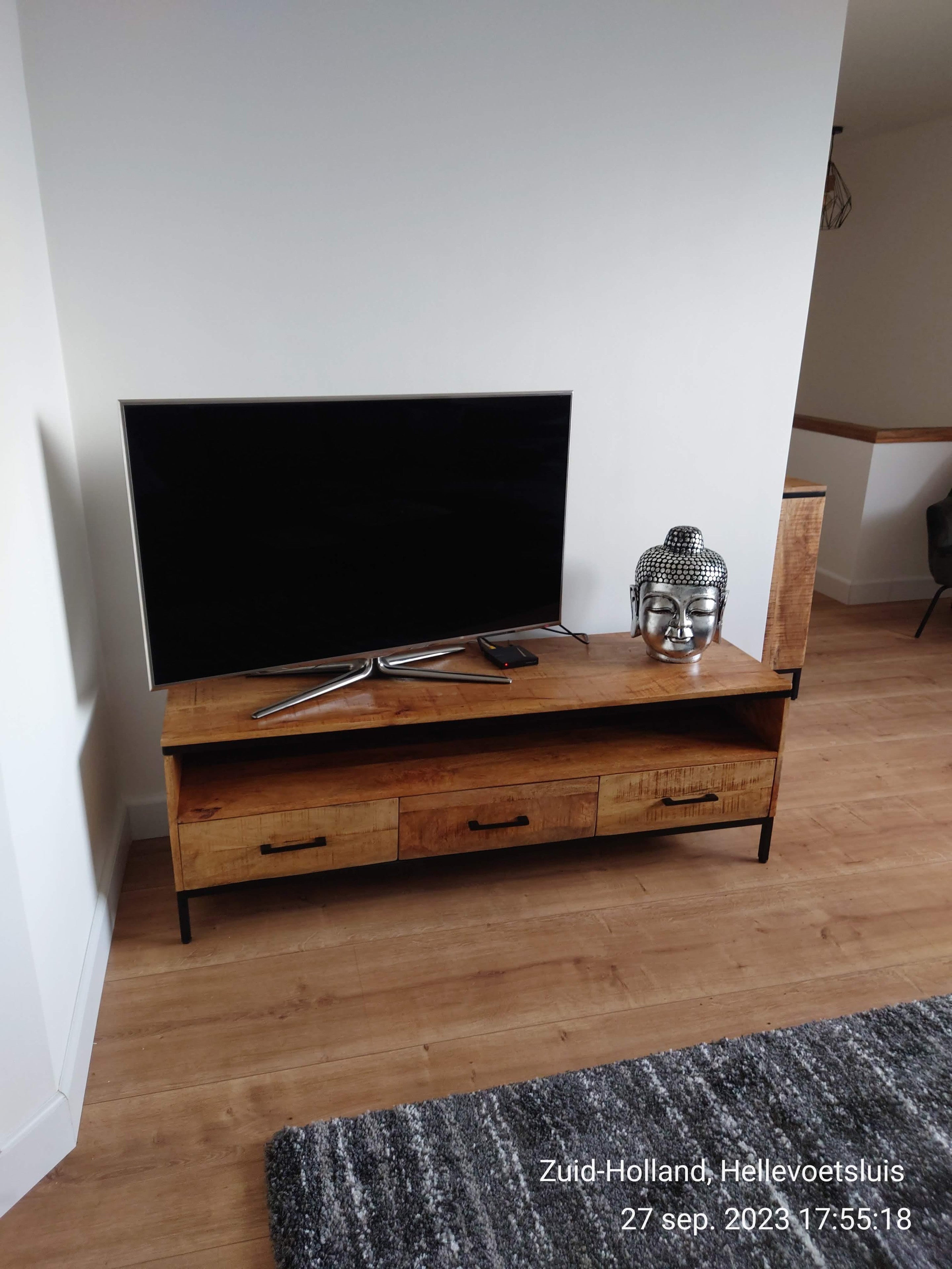 Appartement Einsteinweg in Hellevoetsluis