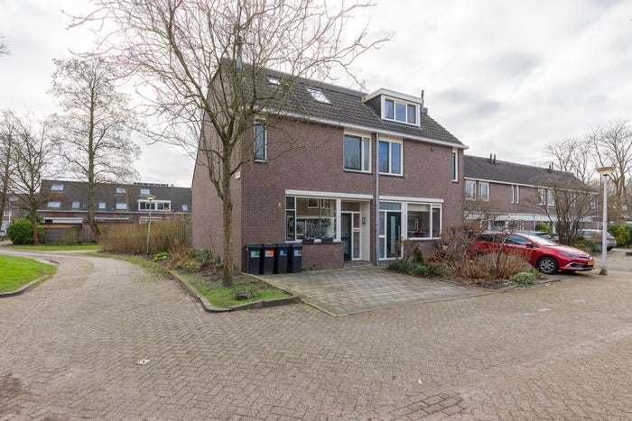 Te huur: Huis Vlasdonk 28 in Diemen