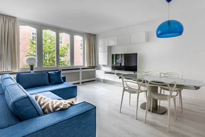 Te huur: Appartement Polanenstraat 70 C in Amsterdam