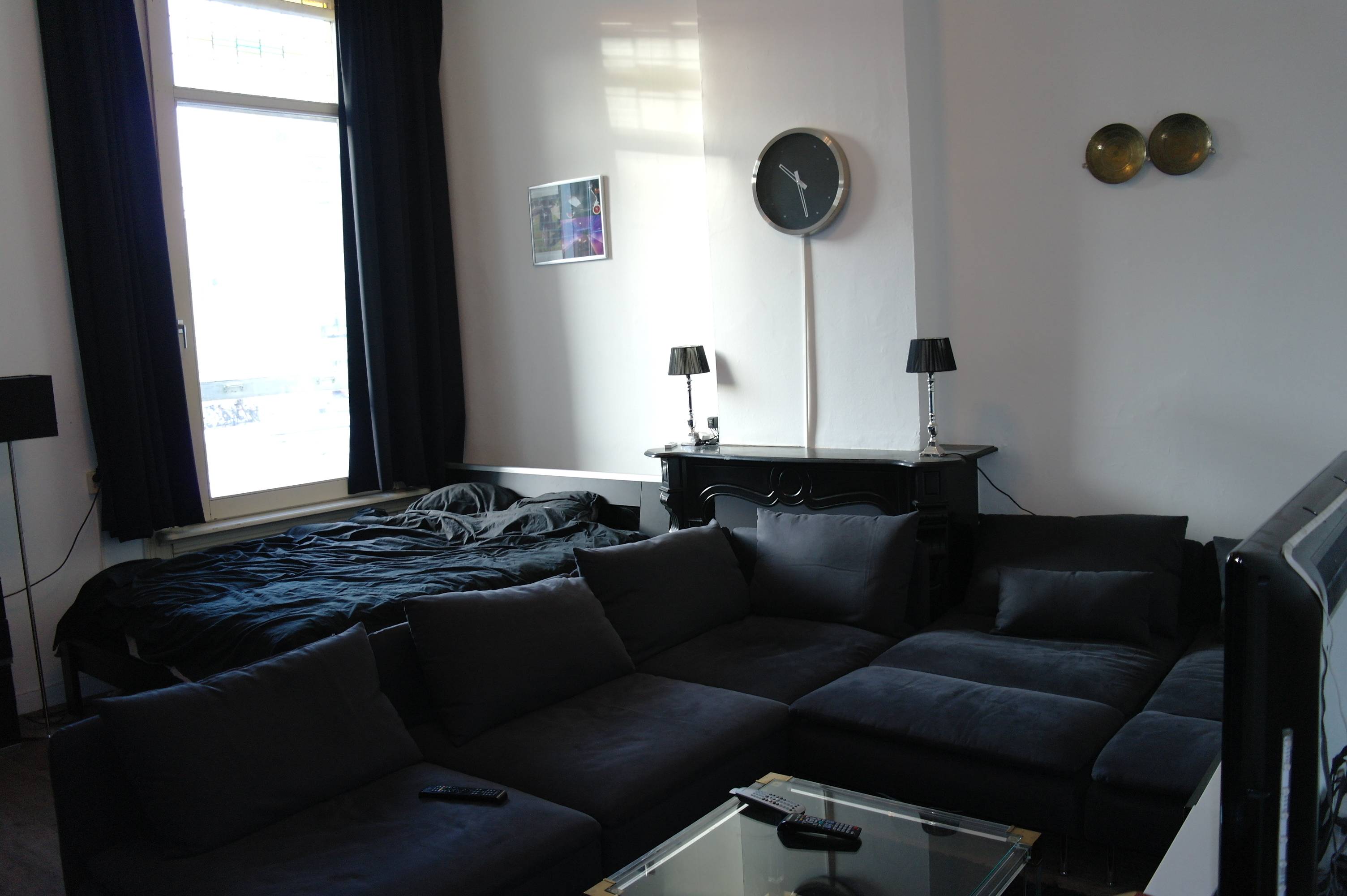 Room Rietgrachtstraat