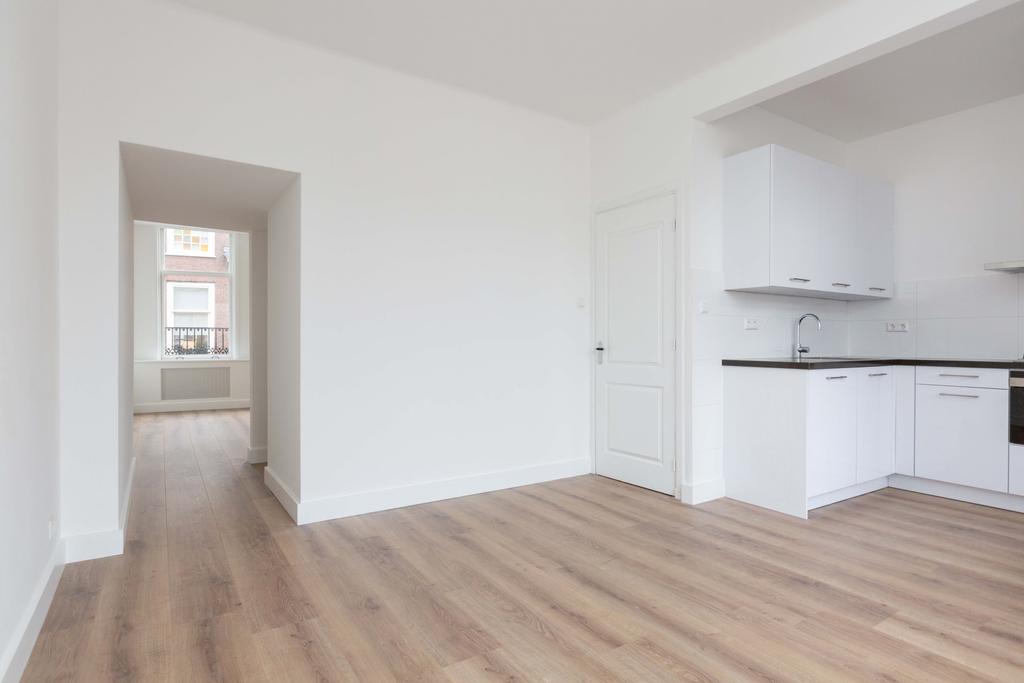 Te huur Appartement Denneweg 128 A in Den Haag