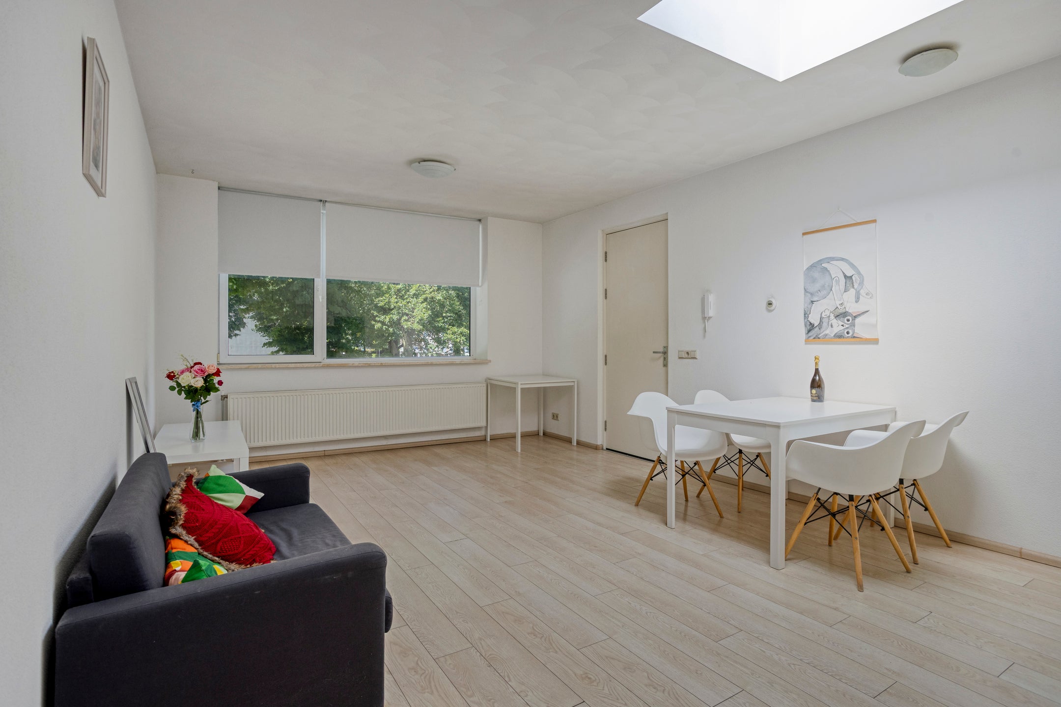 Appartement Dr Cuyperslaan 70 D in Eindhoven