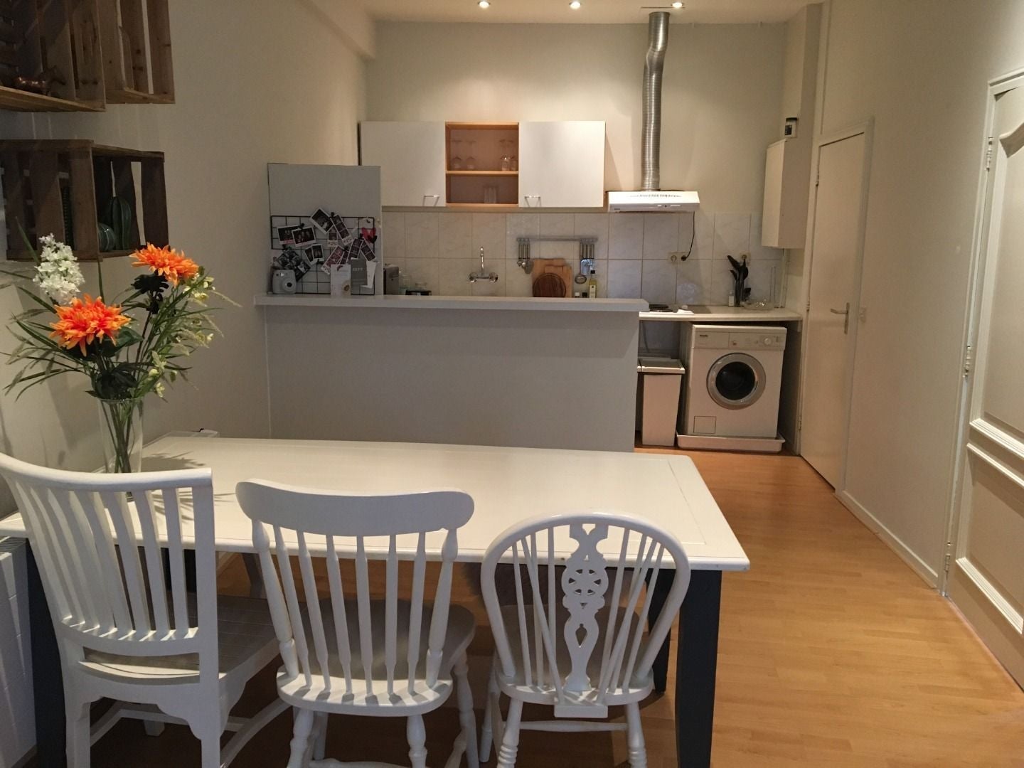 Woning te huur: Tuinstraat, Tilburg