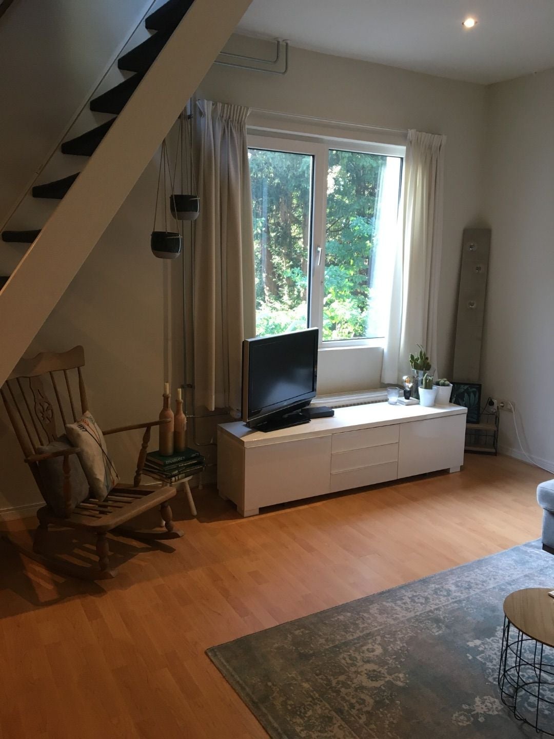 Woning te huur: Tuinstraat, Tilburg