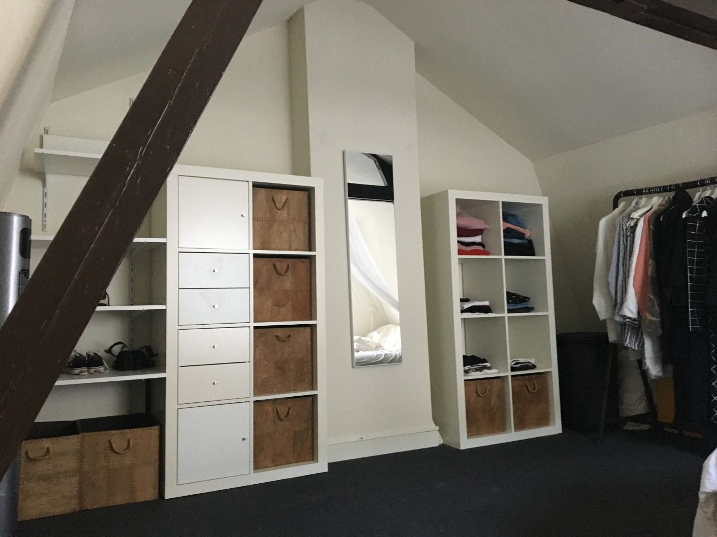 Woning te huur: Tuinstraat, Tilburg